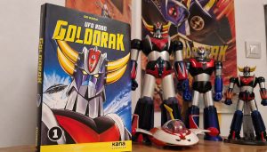 goldorak
