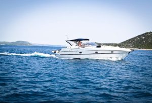 yamaha bateau